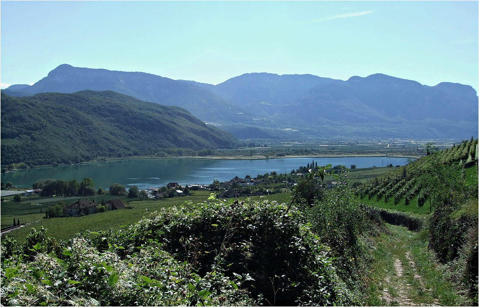 Südtirol-Impressionen II