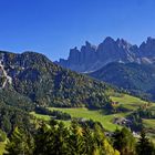 Südtirol in all seiner Schönheit