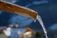 Südtirol: In Obertelfes