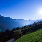 Südtirol, Italien, Ultental