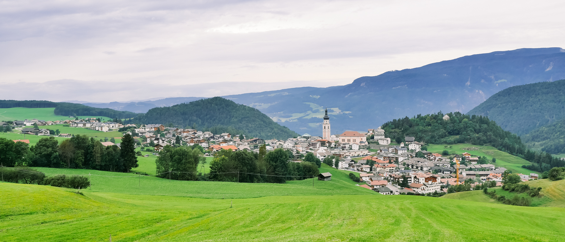 Südtirol Kastelaun 2016