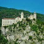 Südtirol - Kloster Säben