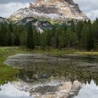 Südtirol -Lago d´Antorno