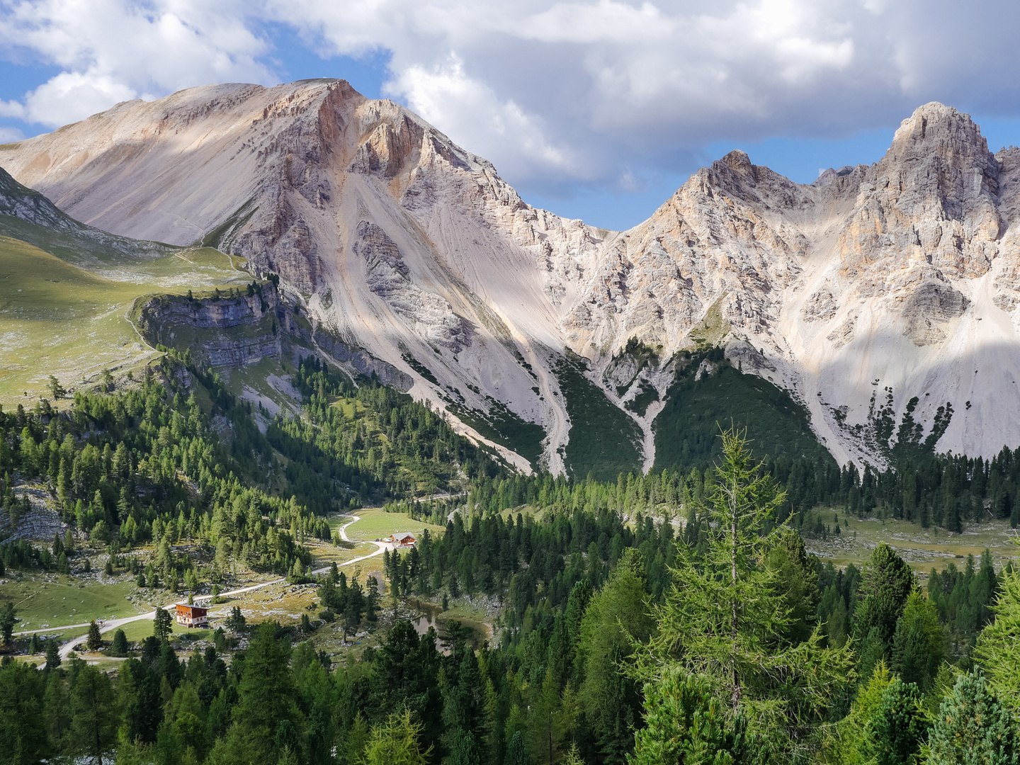 Südtirol Naturpark Farnes 2 2016