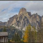 SÜDTIROL - OKTOBER 2014