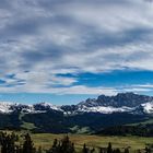 Südtirol Panorama