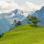 Südtirol - Passerschlucht  (1)