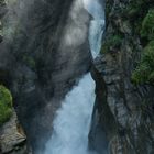 Südtirol - Passerschlucht  (3)