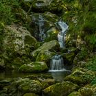 Südtirol - Passerschlucht  (5)