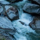 Südtirol - Passerschlucht  (8)