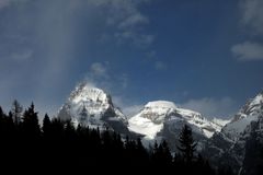 Südtirol: Pflerscher Tribulaun