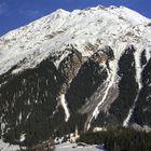 Südtirol - Ridnauntal 3