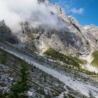 Südtirol  - Rotwandwiesen