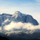 Südtirol - Schlern