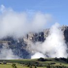 Südtirol Schlern