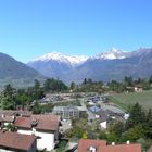 Südtirol Schloss Trautmannsdorf zum Mutkopf