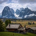 Südtirol-Seiser-Alm