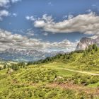 Südtirol-Seiseralm