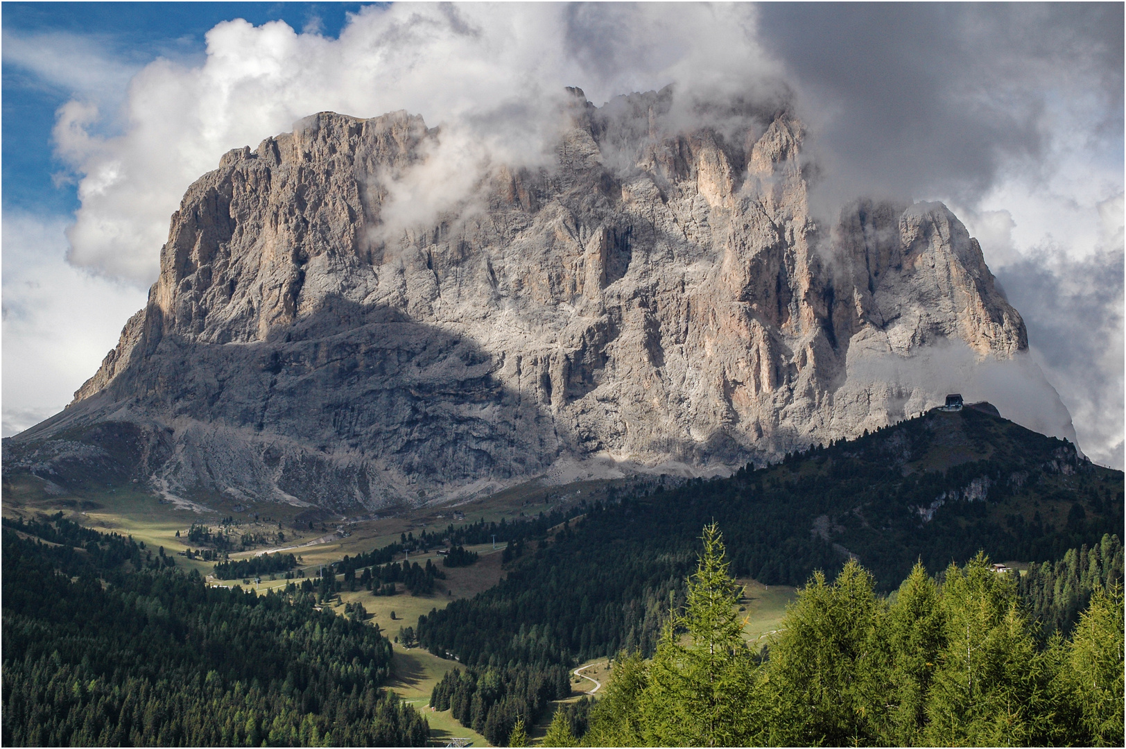 "Südtirol" - September 2005