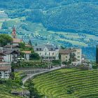 Südtirol, Sommer 2015