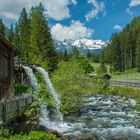 Südtirol, Sommer 2015