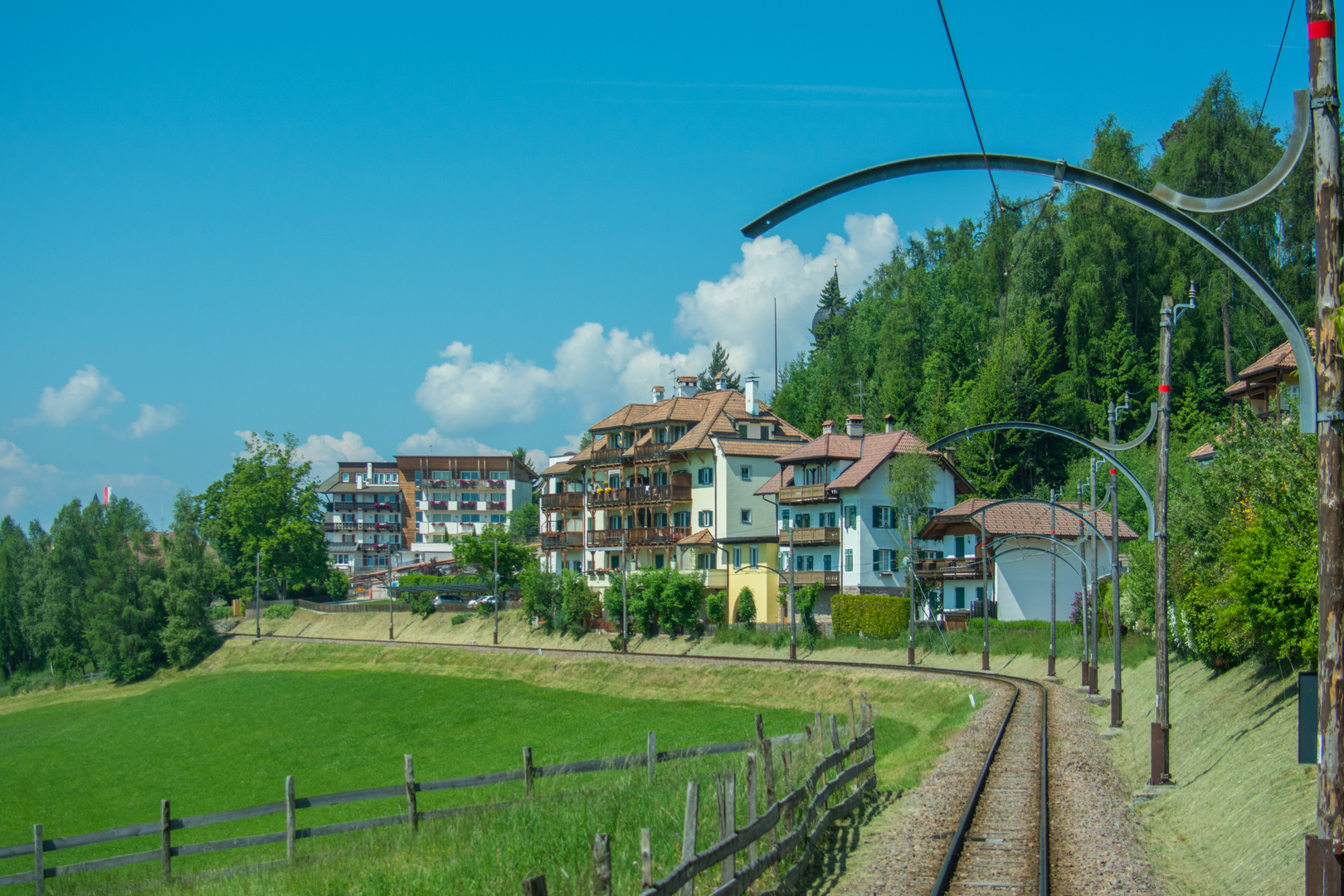 Südtirol, Sommer 2015