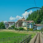 Südtirol, Sommer 2015