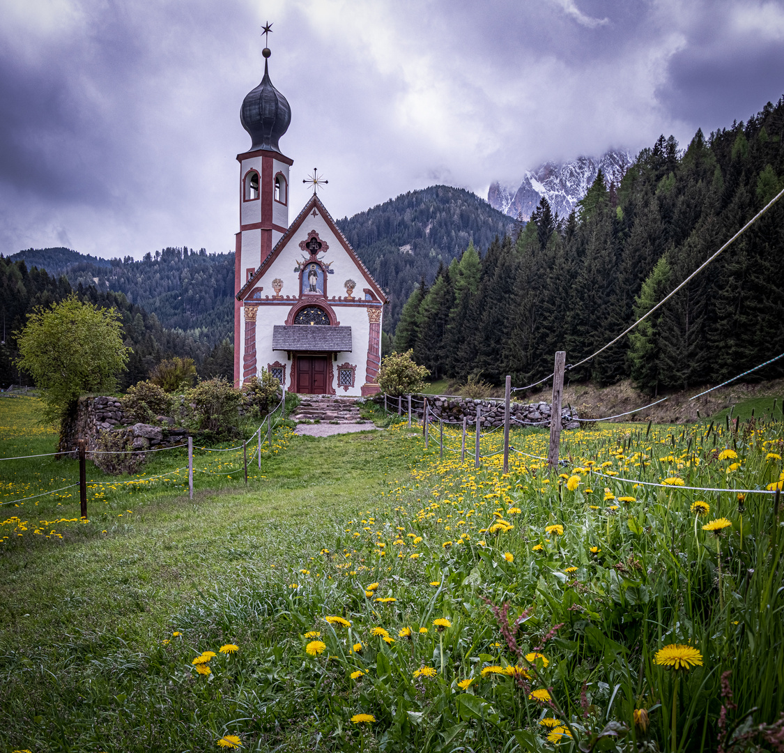 Südtirol-St-Johann
