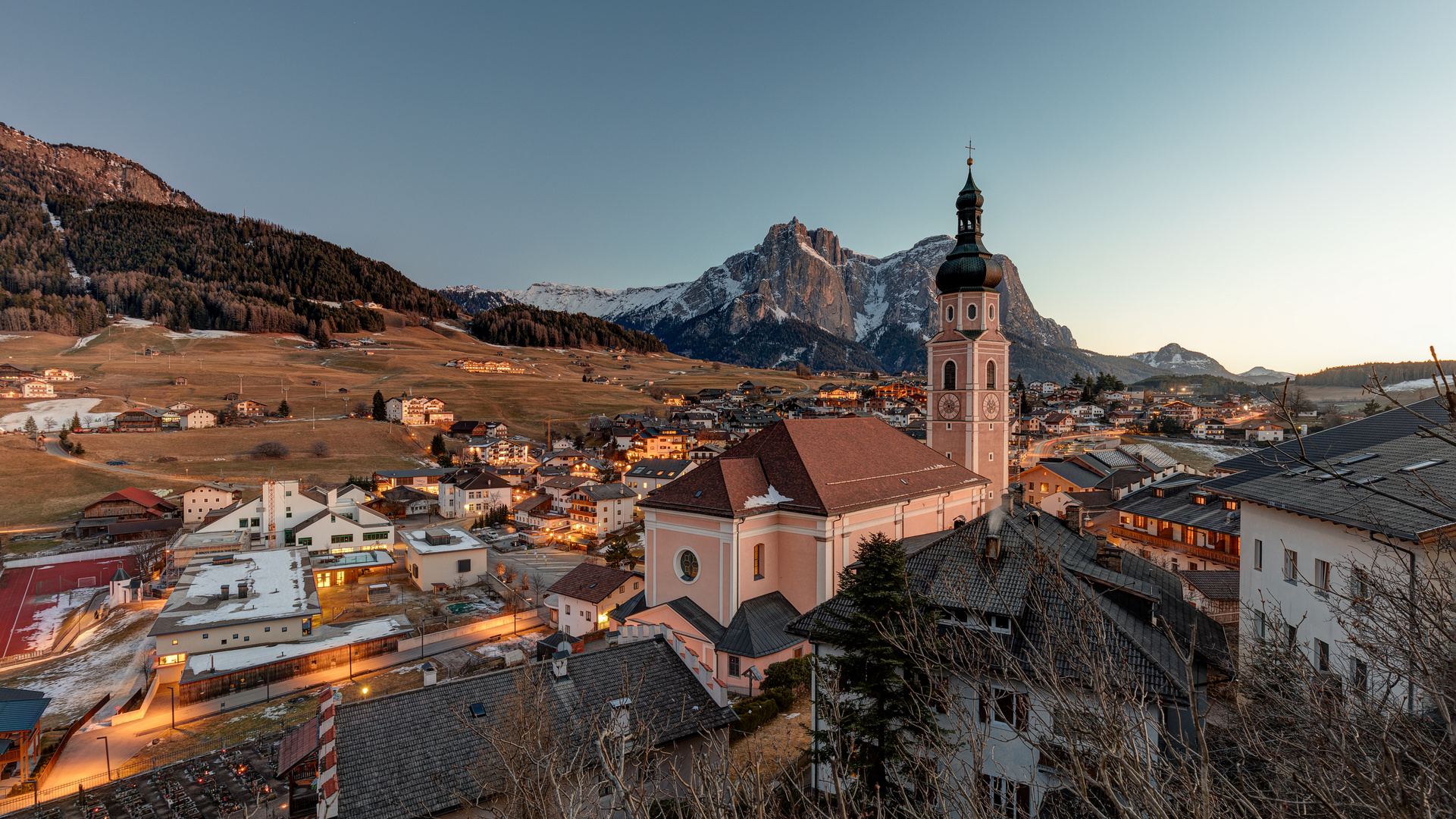 Südtirol Tour 2