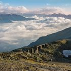 Südtirol - Ultental