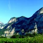 Südtirol von einer schönen Seite