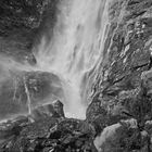 Südtirol Wasserfall