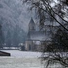 Südtirol: Wiesen im Pfitschtal