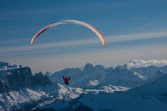 Südtirol... Wolkenstein