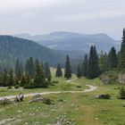 Südtirol zwischen Langkofel und Seiser Alm 2016