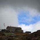 Südtirol/Chemnitzer-Hütte