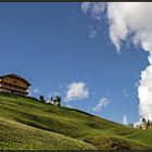 SÜDTIROLER ALM