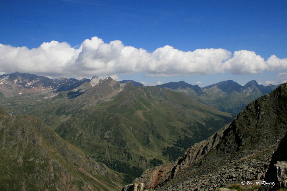 Südtiroler Alpen