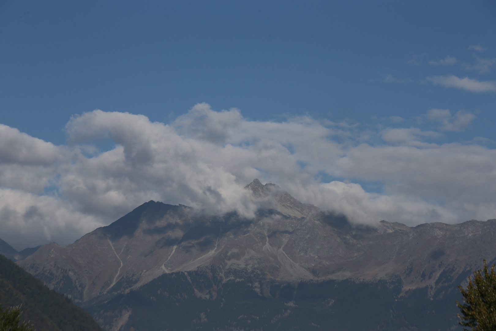 südtiroler alpen.....