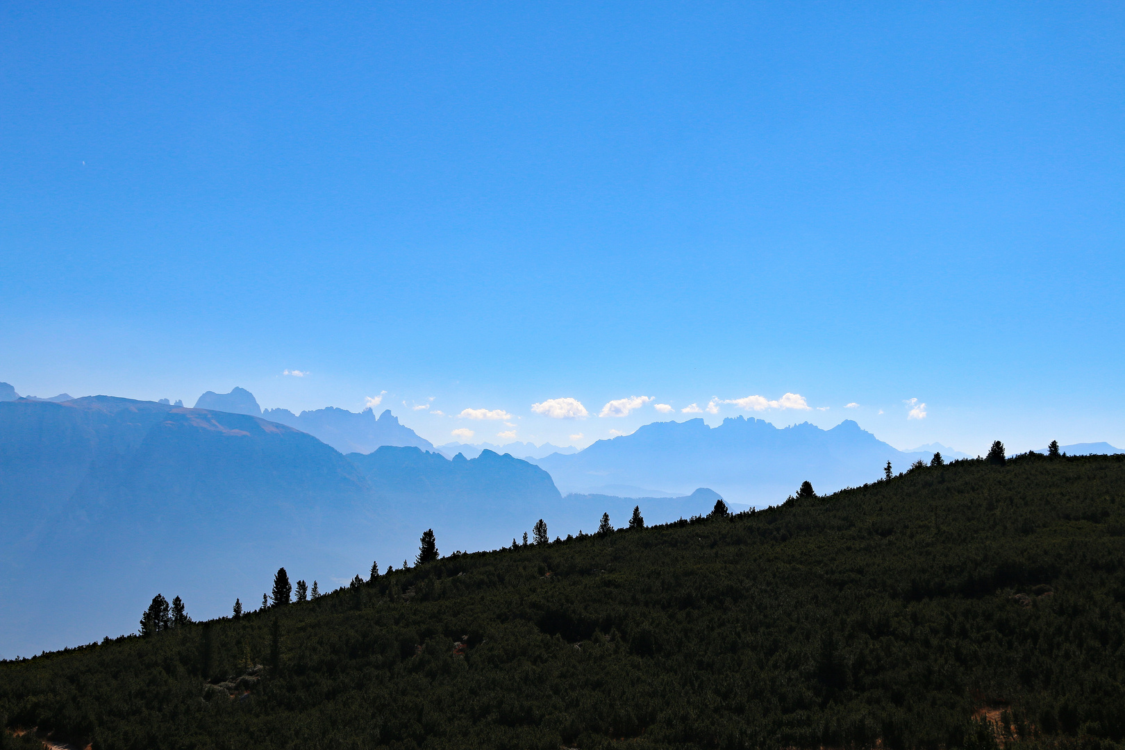 Südtiroler Aussichten