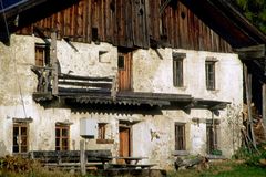 Südtiroler Bauernhof (2)