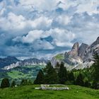 Südtiroler Berge