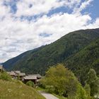 Südtiroler Berghöfe