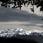 Südtiroler Bergwelt