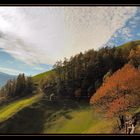 Südtiroler Herbst