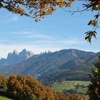 Südtiroler Herbst