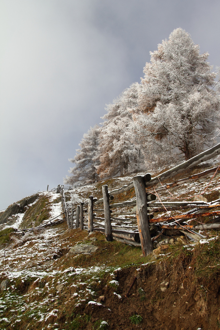 südtiroler Herbst