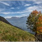 südtiroler herbst