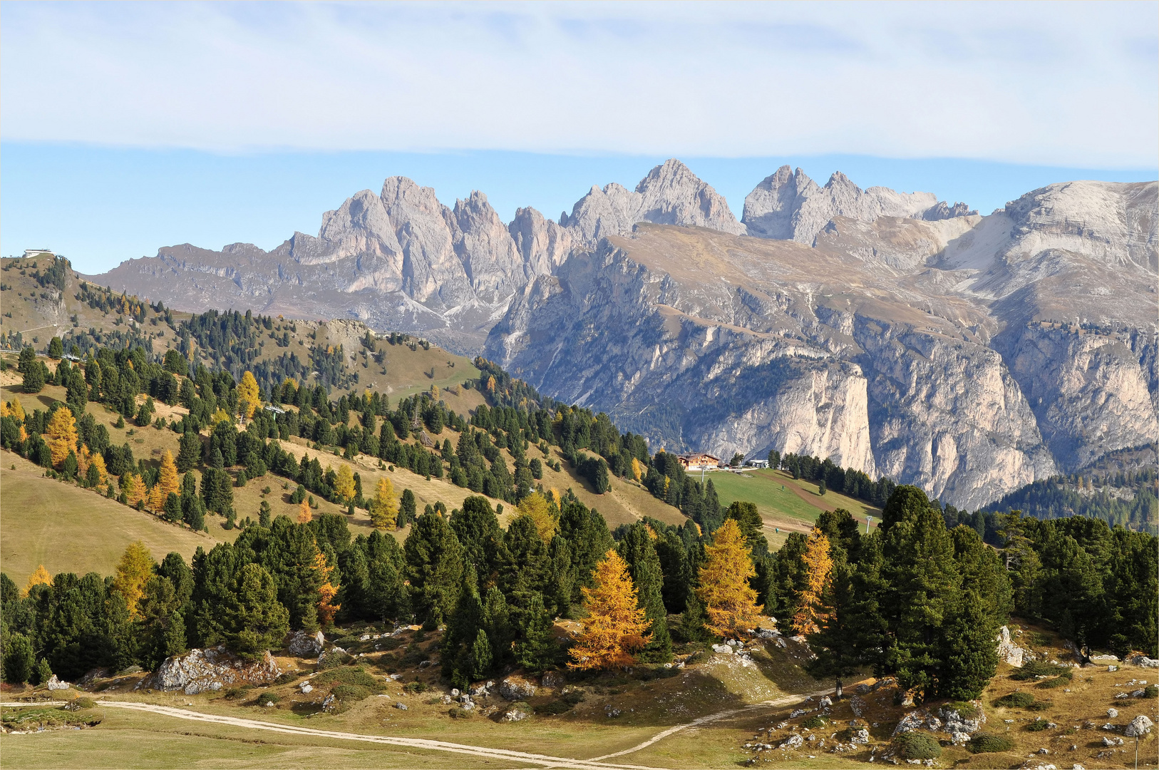 Südtiroler Herbst