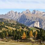 Südtiroler Herbst